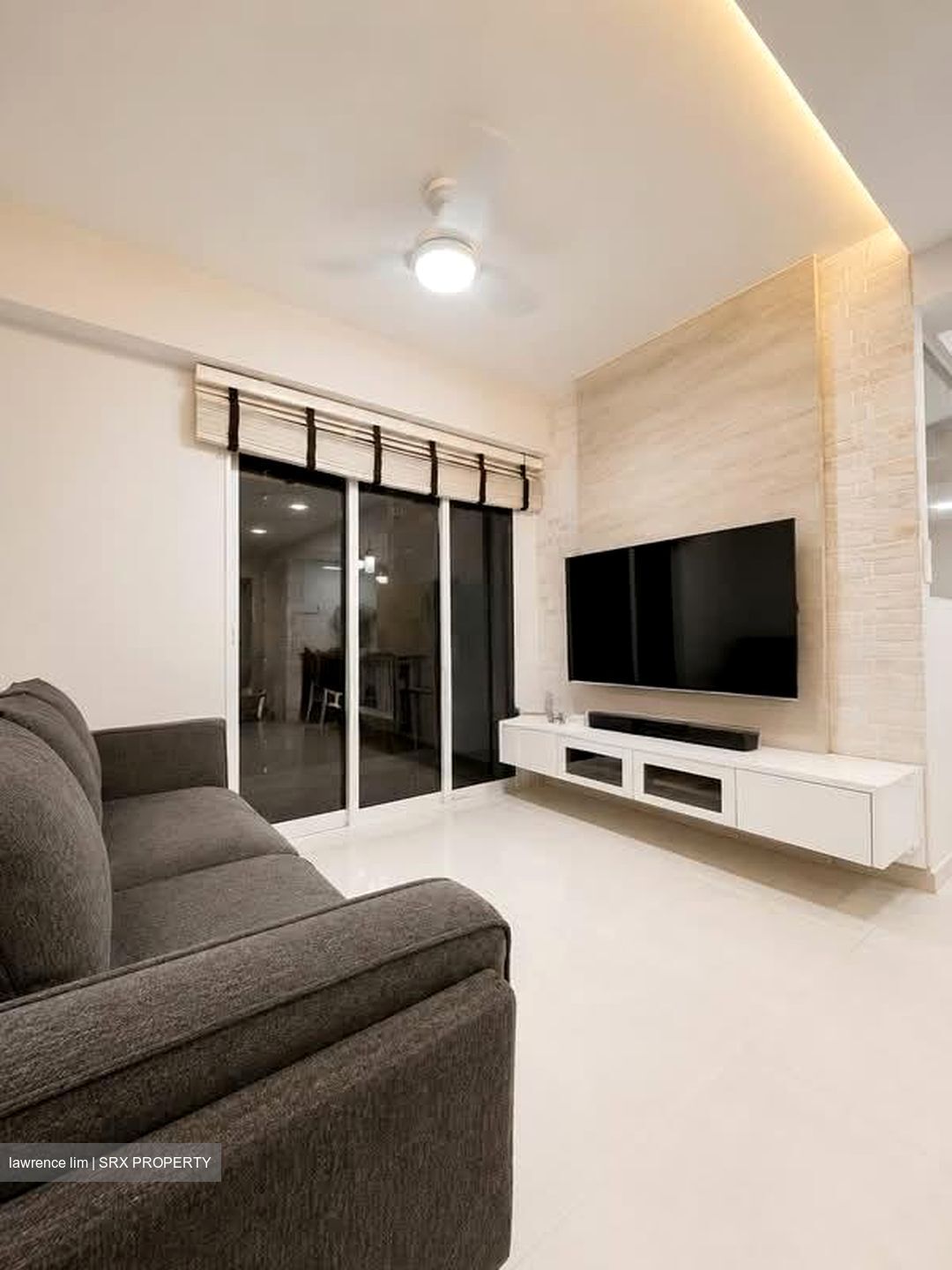 Blk 287A Compassvale Cape (Sengkang), HDB 4 Rooms #566413031